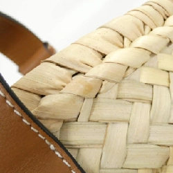 Túi xách Loewe Smiley World Basket nhỏ A223S93X07 617932