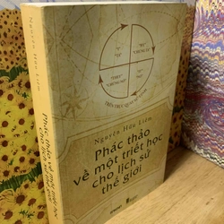 Phác thảo về một triết học cho lịch sử thế giới - Nguyễn Hữu Liêm