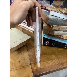 Bút tích học : Nghiên cứu chữ kí và chữ viết - Huỳnh Minh