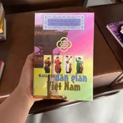 KIÊNG KỴ DÂN GIAN VIỆT NAM (PHONG TỤC – TÍN NGƯỠNG)- K5 1031207