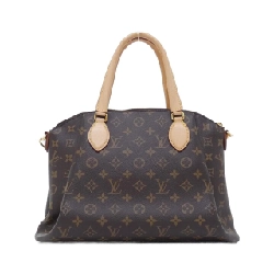 Túi Louis Vuitton Monogram Ribory MM M44546 619370