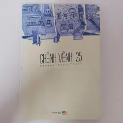 Chênh vênh 25 - Nguyễn Ngọc Thạch