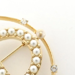 Brooch Christian Dior Claire de Lune V0412CDLRS 625913