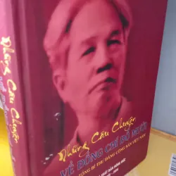 những câu chuyện về ĐỒNG CHÍ ĐỖ MƯỜI 932120