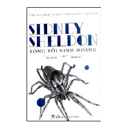 Bóng Tối Kinh Hoàng - Sidney Sheldon