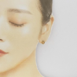 Bông tai Louis Vuitton Pous Amprant 666053