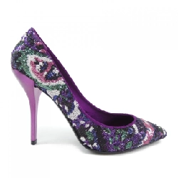 【Mã giảm giá】Giày cao gót ROGER VIVIER