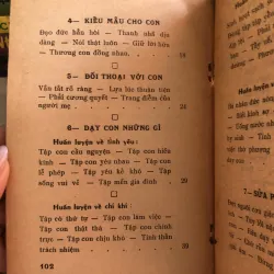 Giáo dục gia đình - Phêro Phạm Tuấn Tri ( sách trước 75) 1033192