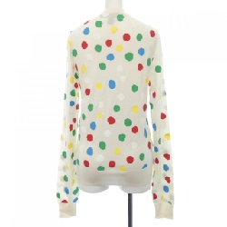 【Mã giảm giá】Áo khoác cardigan LOUIS VUITTON 643576