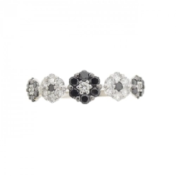 Nhẫn Hoa Ponte Vecchio 0.25CT - Hàng hiệu Chính hãng 841977