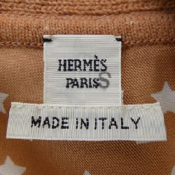 【Mã giảm giá】Áo cardigan HERMES 643824