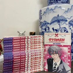 Otomen Chàng trai hoàn hảo full