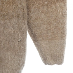 Áo khoác cardigan UNDECORATED - Hàng hiệu Authentic 897350