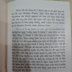 Năm mươi năm ngoại giao Việt Nam Lưu Văn Lợi 1031498