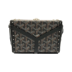 Túi xách vai Goyard Minodière - Hàng hiệu Authentic 801222