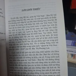 Quan hệ Việt Nam - Hoa Kỳ 1009314