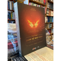 Quan hệ nguy hiểm - Khiêu Dược Hoả Diệm 122247