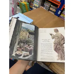 Classical Greece - C. M. Bowra 563516