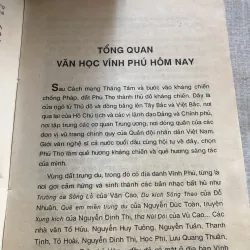 Nhà văn hiện đại Vĩnh Phú 778882