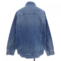 Nijusanku 23区 Áo khoác denim - Hàng hiệu Authentic 818229