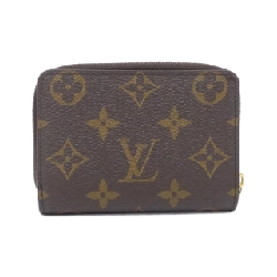 Ví Louis Vuitton Monogram Reverse Portefeuille Rue M81461 621431