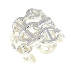 Nhẫn Hermès Chaine d'Ancre - Hàng hiệu Authentic