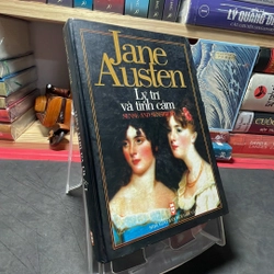 Lý trí và tình cảm Jane Austen