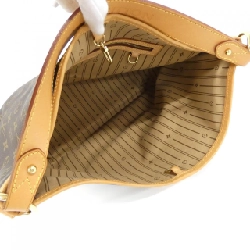 Túi xách vai Louis Vuitton Monogram Delightful PM M40352 - Hàng hiệu Chính hãng 611454