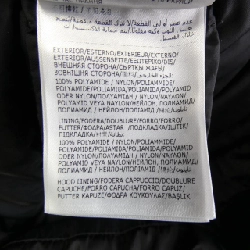 MONCLER 539ZD DOMBES Áo khoác lông - Hàng hiệu Chính hãng 823319