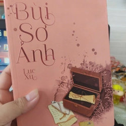 Bùi Sơ Ảnh - Lục Xu 323444