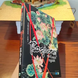 Bogiwan quỷ săn người  562000