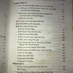 Sài Gòn năm xưa - Vương Hồng Sển 1042944