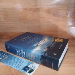 Hành Trình Về Phương Đông (Ấn Bản Đặc Biệt) - Baird T. Spalding 931624