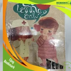 (TẶNG BOOKMARK) Ai là mẹ anh RBK2606 Truyện Ngôn Tình