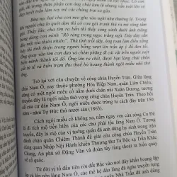 VĂN HOÁ DÂN GIAN MIỀN BIỂN ĐÀ NẴNG - CHỦ BIÊN: VÕ VĂN HOÈ 726262