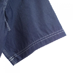 ジュンヤワタナベマン JUNYA WATANABE MAN WM-B023 S／S áo sơ mi - Hàng hiệu Authentic 883810