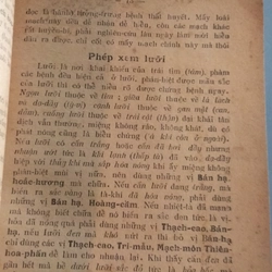 Y HỌC ĐÔNG PHƯƠNG - Nguyễn Di Luân 222751