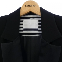 BORDERS at BALCONY BD2421-3M-11 Áo gile dài - Hàng hiệu Authentic 815241