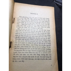 Phấn men 1979 mới 50% ố bẩn rách bung bìa Đào Quang Thép HPB0906 SÁCH VĂN HỌC 459054