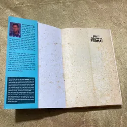 ĐỊNH LÝ CUỐI CÙNG CỦA FERMAT- SIMON SINGH 733921