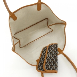 【Sản phẩm chưa sử dụng】Túi Goyard Saint Louis PM AMA LOUIS PM 610381