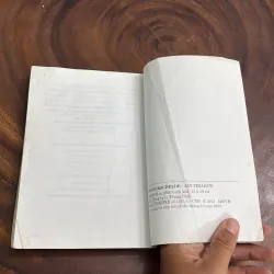 II Văn Học: Oosterschelde, Bão Cấp 10 - JAN TERLOUW - 2003 976260