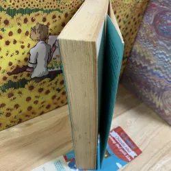 Chuyện Nhỏ Trong Thế Giới Lớn - E.H.Gombrich 925638