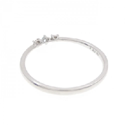 Nhẫn Blue Topaz K10WG 668710