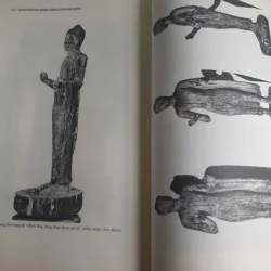 Khảo Cổ Học Đồng Bằng Sông Mê Kông - Tập 4 - Tả Ngạn Sông Hậu Đến Lưu Vực Sông Đồng Nai 707793