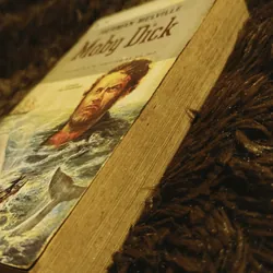Moby Dick (English) 698197