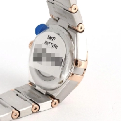 Đồng hồ Omega Constellation PG Combi/D･12P 131.25.25.60.52.001 SSxPG Quartz - Hàng hiệu Chính hãng 877438