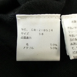 M'S GRACY ニット 628830