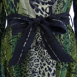 【Khuyến mãi】Đầm HERMES 649691