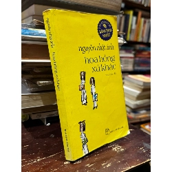 Hoa hồng xứ khác - Nguyễn Nhật Ánh 198713